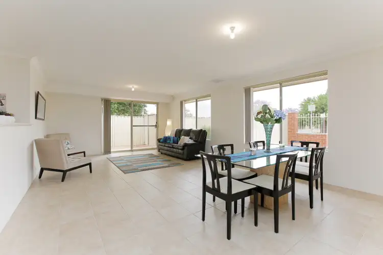 Fifth view of Homely villa listing, 7/58 Jupiter Street, Carlisle WA 6101