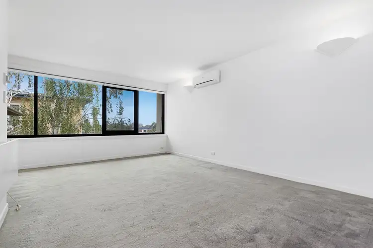 Second view of Homely apartment listing, 12/24 Grandview Grove, Prahran VIC 3181