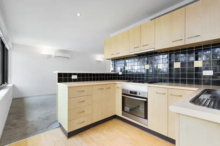 Third view of Homely apartment listing, 12/24 Grandview Grove, Prahran VIC 3181