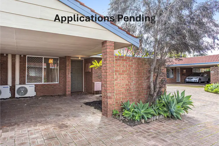 Main view of Homely unit listing, 9/5 Louise Street, Rockingham WA 6168