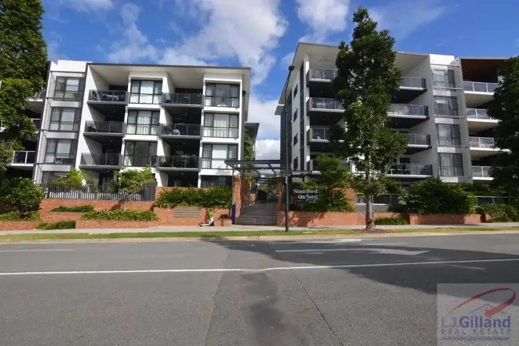 1206/11 Peter Doherty Street, Dutton Park QLD 4102