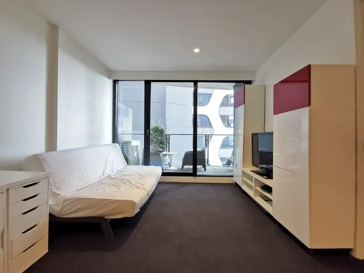 Main view of Homely apartment listing, 909/50 Albert Road, South Melbourne VIC 3205