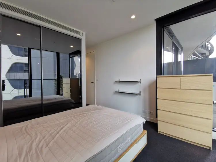 Third view of Homely apartment listing, 909/50 Albert Road, South Melbourne VIC 3205