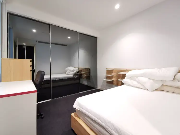Fifth view of Homely apartment listing, 909/50 Albert Road, South Melbourne VIC 3205