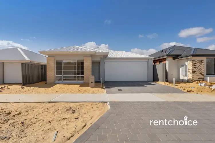 Main view of Homely house listing, 10 Birkenhead Road, Hilbert WA 6112