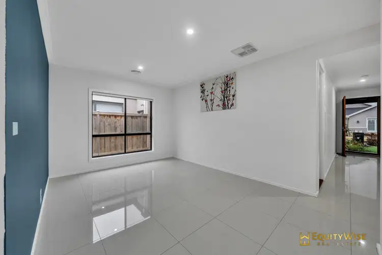Second view of Homely house listing, 5 Westvale Way, Wyndham Vale VIC 3024