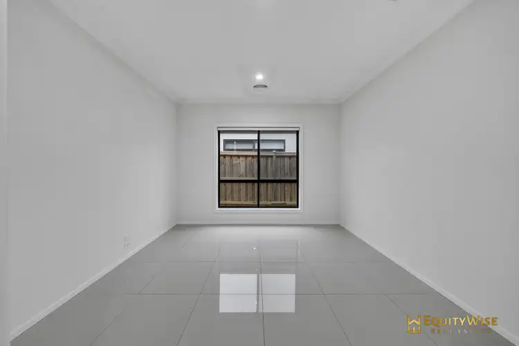 Third view of Homely house listing, 5 Westvale Way, Wyndham Vale VIC 3024