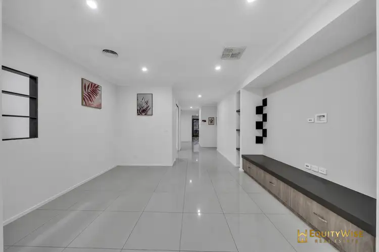 Fourth view of Homely house listing, 5 Westvale Way, Wyndham Vale VIC 3024