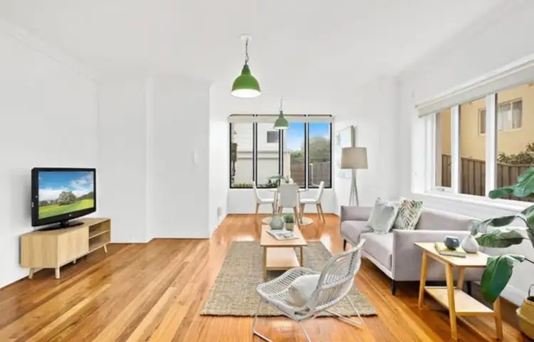 2/10 Crown Street, Wollongong NSW 2500