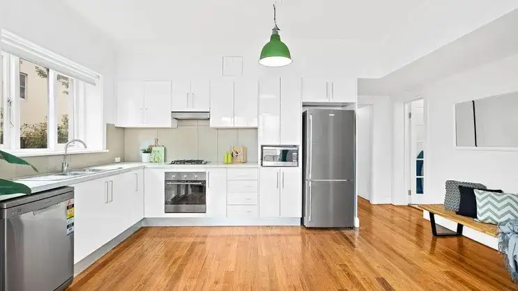 Second view of Homely unit listing, 2/10 Crown Street, Wollongong NSW 2500