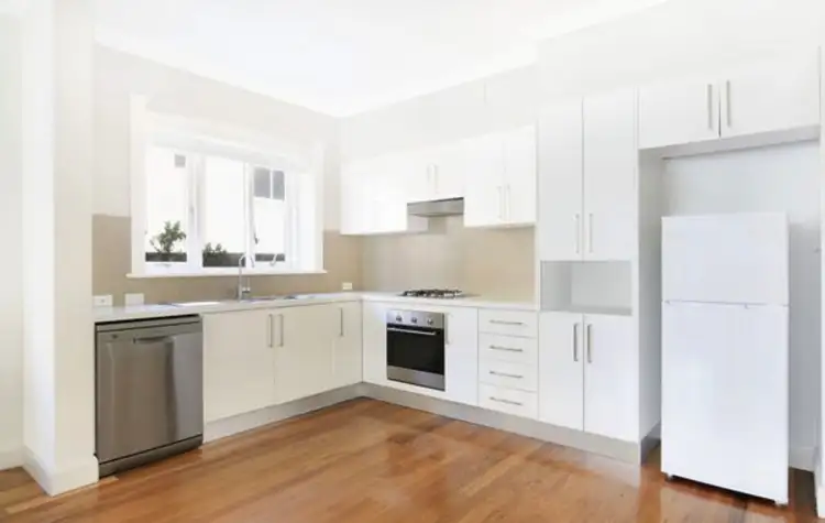 Third view of Homely unit listing, 2/10 Crown Street, Wollongong NSW 2500