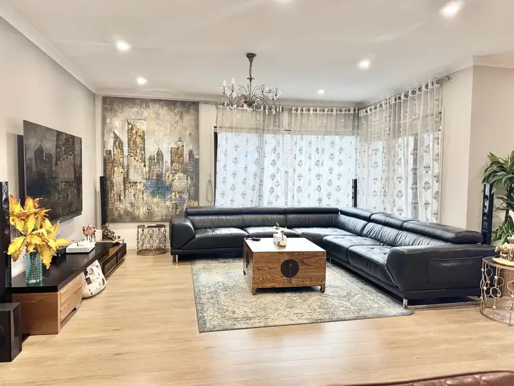 Second view of Homely house listing, 22 Praline Street, Manor Lakes VIC 3024