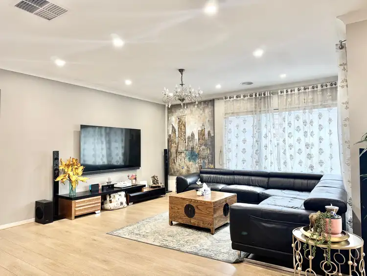 Third view of Homely house listing, 22 Praline Street, Manor Lakes VIC 3024