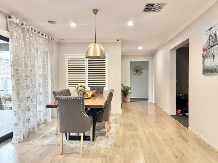 Fourth view of Homely house listing, 22 Praline Street, Manor Lakes VIC 3024