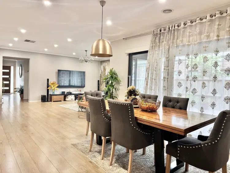 Fifth view of Homely house listing, 22 Praline Street, Manor Lakes VIC 3024