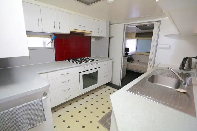 Third view of Homely unit listing, 61/760 Scenic highway, Kinka Beach QLD 4703