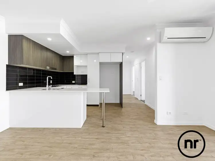 Fourth view of Homely apartment listing, 57/25-29 Regent Street, Woolloongabba QLD 4102