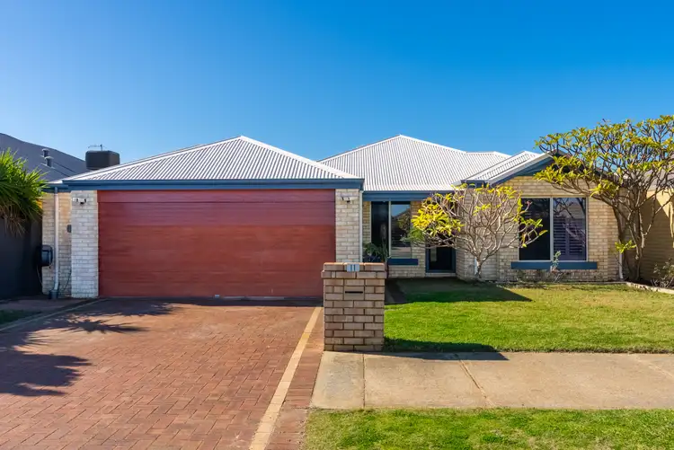 11 Brennan Promenade, Baldivis WA 6171