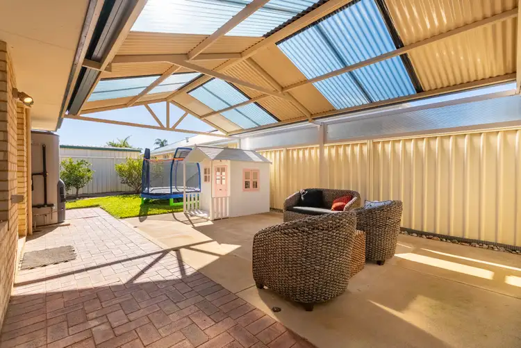 11 Brennan Promenade, Baldivis WA 6171
