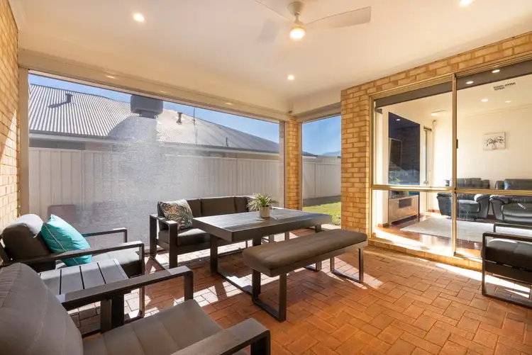 Second view of Homely house listing, 11 Brennan Promenade, Baldivis WA 6171