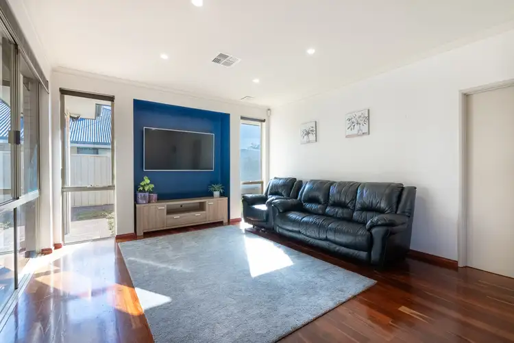 Fourth view of Homely house listing, 11 Brennan Promenade, Baldivis WA 6171