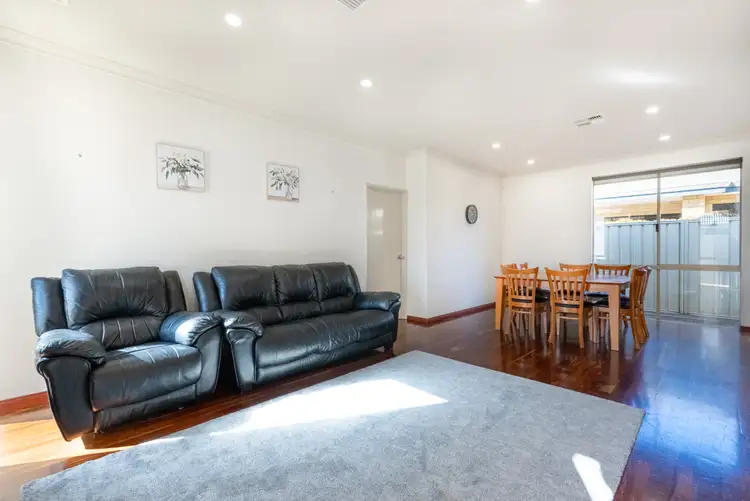 Fifth view of Homely house listing, 11 Brennan Promenade, Baldivis WA 6171