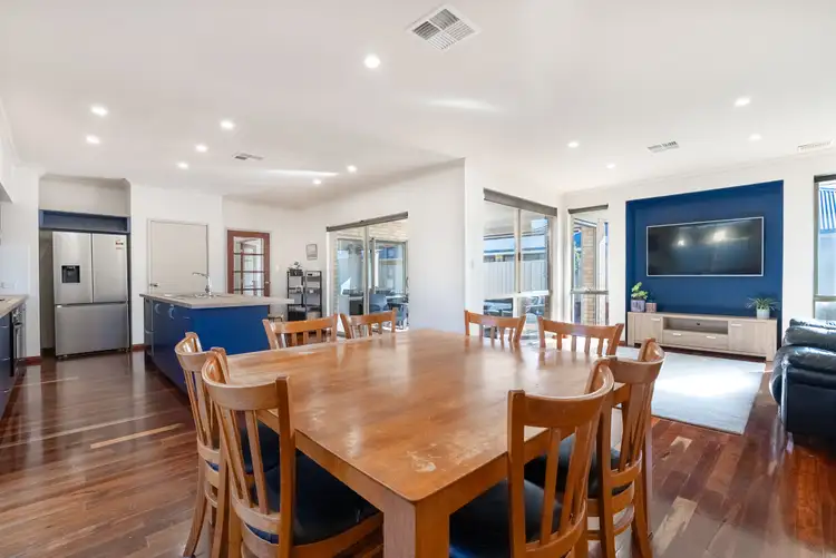 Sixth view of Homely house listing, 11 Brennan Promenade, Baldivis WA 6171