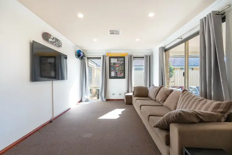 Seventh view of Homely house listing, 11 Brennan Promenade, Baldivis WA 6171