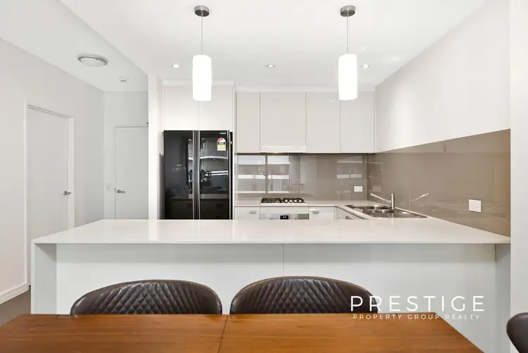 23/10 Bidjigal Road, Arncliffe NSW 2205