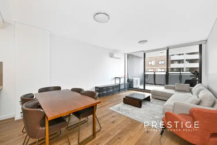 23/10 Bidjigal Road, Arncliffe NSW 2205