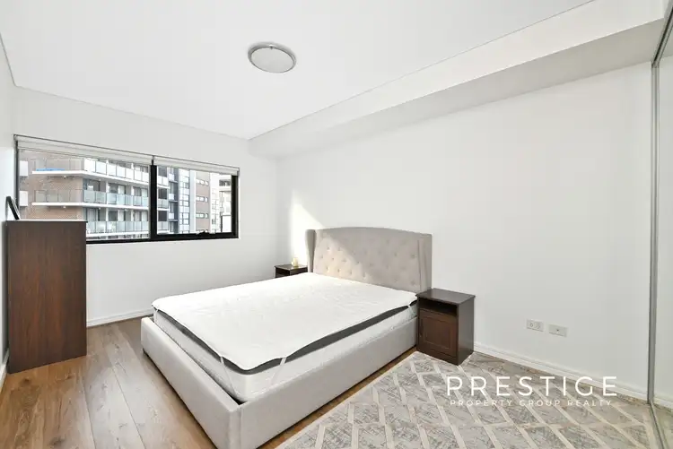 Third view of Homely apartment listing, 23/10 Bidjigal Road, Arncliffe NSW 2205