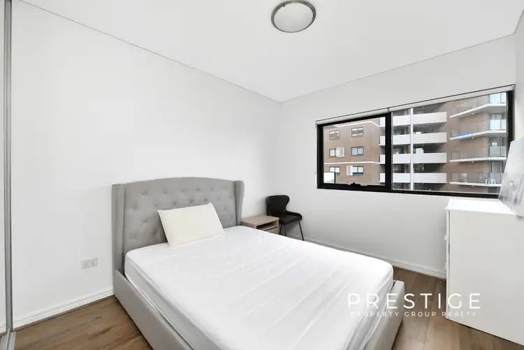 Fourth view of Homely apartment listing, 23/10 Bidjigal Road, Arncliffe NSW 2205