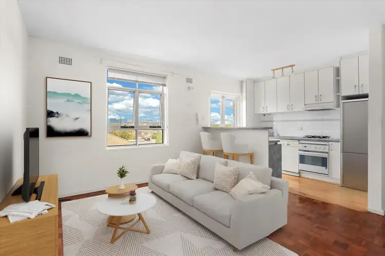 54/5 McKeon Street, Maroubra NSW 2035