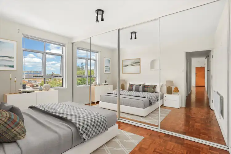 Second view of Homely unit listing, 54/5 McKeon Street, Maroubra NSW 2035