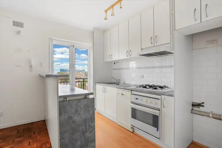 Third view of Homely unit listing, 54/5 McKeon Street, Maroubra NSW 2035