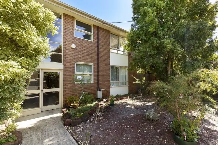 Main view of Homely apartment listing, 12/13 Tattenham Street, Caulfield East VIC 3145