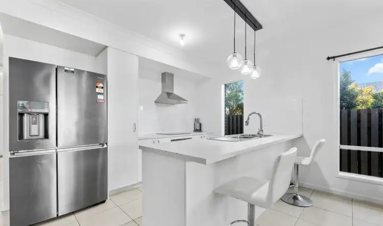 Third view of Homely house listing, 10 Orchard Street, Caboolture South QLD 4510
