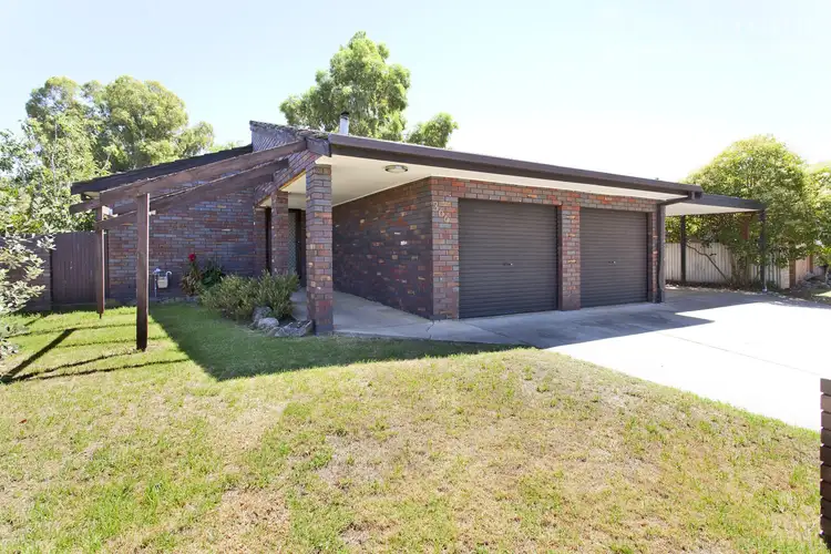 Main view of Homely house listing, 366 Shelley Avenue, Lavington NSW 2641