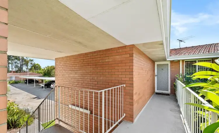 Third view of Homely unit listing, 16/198 North Beach Drive, Tuart Hill WA 6060