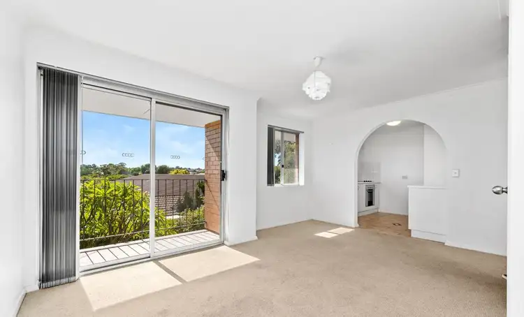 Fourth view of Homely unit listing, 16/198 North Beach Drive, Tuart Hill WA 6060