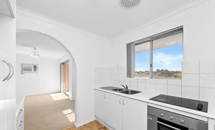 Seventh view of Homely unit listing, 16/198 North Beach Drive, Tuart Hill WA 6060