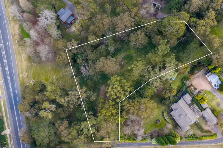 Second view of Homely land listing, 3 Evans Lane, Bowral NSW 2576
