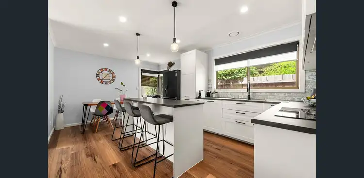 Main view of Homely house listing, 34 Sandhurst Crescent, Bundoora VIC 3083