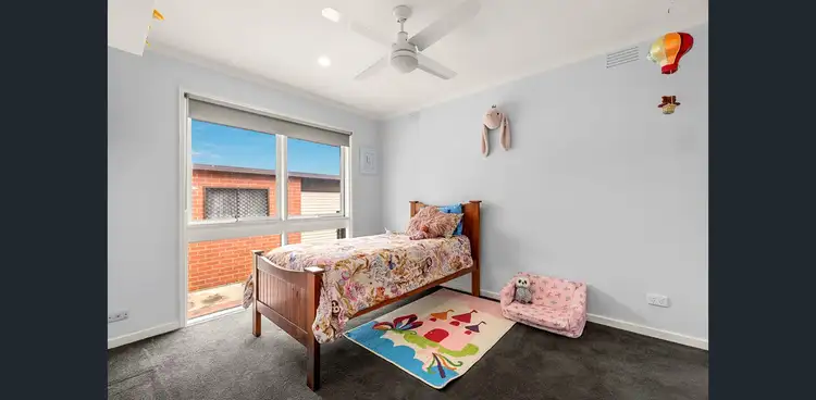Second view of Homely house listing, 34 Sandhurst Crescent, Bundoora VIC 3083