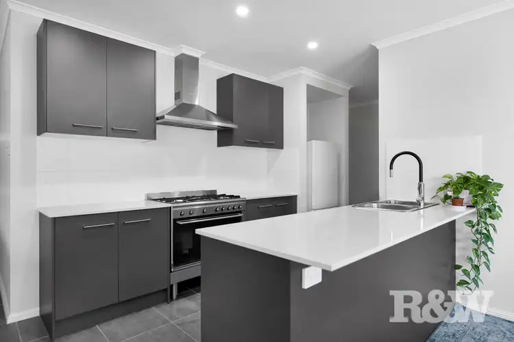 Third view of Homely house listing, 25 GLORY LOOP, Catherine Field NSW 2557