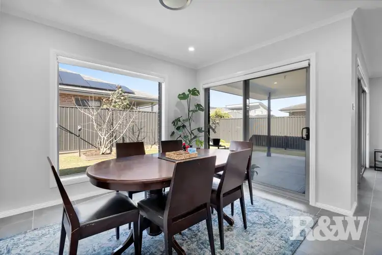 Fourth view of Homely house listing, 25 GLORY LOOP, Catherine Field NSW 2557