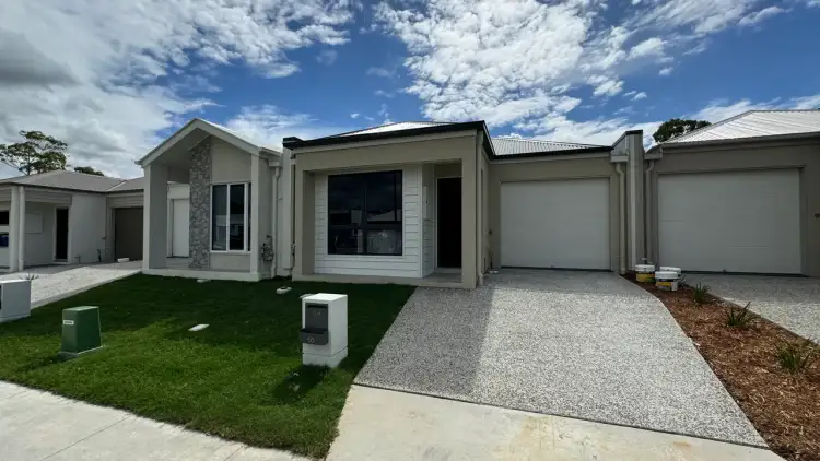 Second view of Homely house listing, 10 Fortuitous St, Morayfield QLD 4506