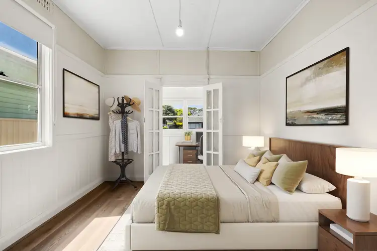 6 Macquarie Street, Rosebery NSW 2018