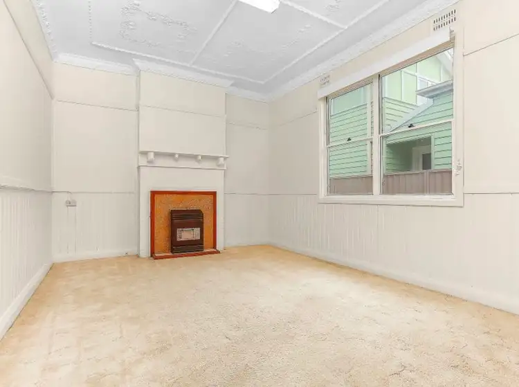 Second view of Homely house listing, 6 Macquarie Street, Rosebery NSW 2018