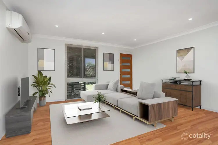 Second view of Homely house listing, 467 Luxford Road, Shalvey NSW 2770